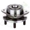 2 Front New Wheel Hub Bearing Assembly For Chrysler Town &amp; Country 14&#034; Wheels #2 small image
