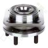 2 Front New Wheel Hub Bearing Assembly For Chrysler Town &amp; Country 14&#034; Wheels #4 small image