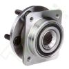 2 Front New Wheel Hub Bearing Assembly For Chrysler Town &amp; Country 14&#034; Wheels #5 small image