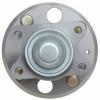 Wheel Bearing and Hub Assembly Rear Raybestos 712191