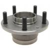 Wheel Bearing and Hub Assembly Rear Raybestos 712272