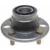 Wheel Bearing and Hub Assembly Rear Raybestos 712034 fits 92-95 Honda Civic