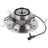 Brand New Premium Quality Front Right Wheel Hub Bearing Assembly For Chevy &amp; GMC #2 small image