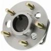 Rear Wheel Hub Bearing Assembly for BUICK LaCrosse (2WD, 4W ABS) 2006 - 2009 #2 small image