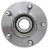 Wheel Bearing and Hub Assembly Rear Raybestos 712029