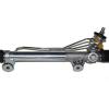 3 pc Set: Steering Rack and Pinion + 2 Wheel Hub Bearing Assembly 2WD w/ ABS #2 small image