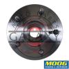 Moog New Front Wheel  Hub Bearing Pair For Ford Expedition Lincoln Navigator