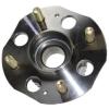 New REAR Complete Wheel Hub and Bearing Assembly 1992-93 Honda Accord ABS
