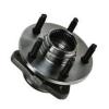 Front Wheel Hub Bearing Assembly for MAZDA B3000 (4WD, 2W ABS) 1998-2000