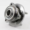 Pronto 295-13205 Front Wheel Bearing and Hub Assembly fit Chevrolet Cobalt #1 small image