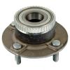 Wheel Bearing and Hub Assembly Rear Precision Automotive 512024