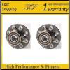 Front Wheel Hub Bearing Assembly for DODGE Ram 2500 Truck(4WD 4 hole)94-99 PAIR