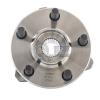 2x 1995-2000 Chrysler Cirrs Front Wheel Hub Bearing Assembly Replacement 513138 #4 small image