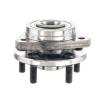 2x 1995-2000 Chrysler Cirrs Front Wheel Hub Bearing Assembly Replacement 513138 #5 small image