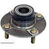 Beck Arnley 051-6182 Wheel Bearing and Hub Assembly fit Hyundai Accent