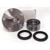 Wheel Hub Bearing Assembly FRONT 831-81008 Maxima w/ SOHC engine &#039;89-&#039;94 #1 small image