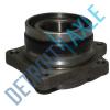 New REAR Left 2003-11 Honda Element ABS Complete Wheel Hub and Bearing Assembly