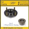 2004-2005 DODGE VERNA FRONT Wheel Hub &amp; Bearing Kit Assembly