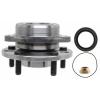 Wheel Bearing and Hub Assembly Front/Rear Raybestos 713016K