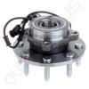 New Wheel Bearing and Hub Assembly fits 03-05 Dodge Ram 2500 W/ABS 515061 #2 small image