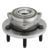 Wheel Bearing and Hub Assembly Front Moog 513228 Dodge Dakota ,Mitsubishi Raider #1 small image