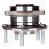 New Rear Wheel Hub Bearing Assembly For Santa Fe Veracruz W/O ABS 4WD