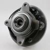 Pronto 295-15079 Front Wheel Bearing and Hub Assembly fit Ford F-Series Lobo #1 small image