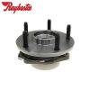 NEW Heavy Duty Original Raybestos Wheel Hub Bearing Assembly 715023 Front Right