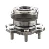 2x Rear Wheel Hub Bearing Stud Assembly Replacement For 05-09 Nissan Pathfinder #5 small image