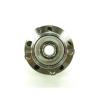 NEW National Wheel Bearing &amp; Hub Assembly Front 513157 Eclipse Galant 1995-2008