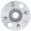 Wheel Bearing and Hub Assembly Rear Raybestos 713033