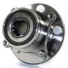 Pronto 295-13267 Front Wheel Bearing and Hub Assembly fit Acura MDX 07-13 ZDX #1 small image