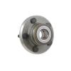 (Pair) V-Trust Premium Quality Wheel Hub and Bearing Assembly-VTCK513224-FRONT