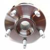 Wheel Hub Bearing Assembly 5 Lug 513214 for Malibu G6 HHR