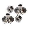 Wheel Hub and Bearing Assembly Set REAR 831-84017 Lexus GS400 98-00 #1 small image