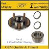 Front Wheel Hub &amp; Bearing Kit Assembly For INFINITI I30 1996-1999 #1 small image