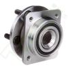 Front New Wheel Hub and Bearing Assembly For Chrysler Town &amp; Country 14&#034; Wheels