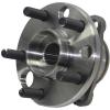 New (2) FRONT Wheel Hub &amp; Bearing for Assembly Buick Cadillac Chevy Pontiac