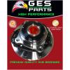 1 New Front Wheel Hub &amp; Bearings Assembly Left or Right 4WD W/ABS 515020 #1 small image