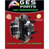 1 New Front Wheel Hub &amp; Bearings Assembly Left or Right 4WD W/ABS 515020 #2 small image