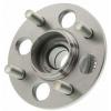 Rear Wheel Hub Bearing Assembly For Honda CIVIC DEL SOL 93-97(Non-AB Rear Drum)2