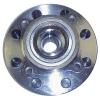 One New Front Wheel Hub Bearing Power Train Components PT515062