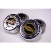 Used Premium Front Wheel Hub Bearing Assembly Pair/Set For Left and Right #2 small image