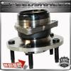 1994-1999 Dodge Ram 1500 Truck 4WD  FRONT WHEEL HUB BEARING ASSEMBLY 5 Stub #1 small image