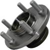 NEW Front Driver or Passenger Wheel Hub and Bearing Assembly w/ ABS Magnum 300 #2 small image