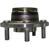 NEW Front Driver or Passenger Wheel Hub and Bearing Assembly w/ ABS Magnum 300 #3 small image