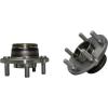 NEW Front Driver or Passenger Wheel Hub and Bearing Assembly w/ ABS Magnum 300 #4 small image
