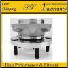 Rear Wheel Hub Bearing Assembly for PONTIAC Vibe (FWD Non-ABS) 2003 - 2008 #1 small image