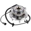 Brand New Premium Quality Front Wheel Hub Bearing Assembly For Jeep &amp; Dodge #1 small image