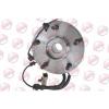 For 06-10 Jeep Commander Wheel Bearing And Hub Assembly Front Left Or Right 1 Pc